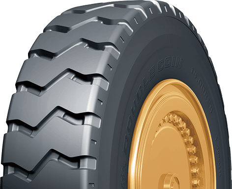 لاستیک دامپتراک REM21